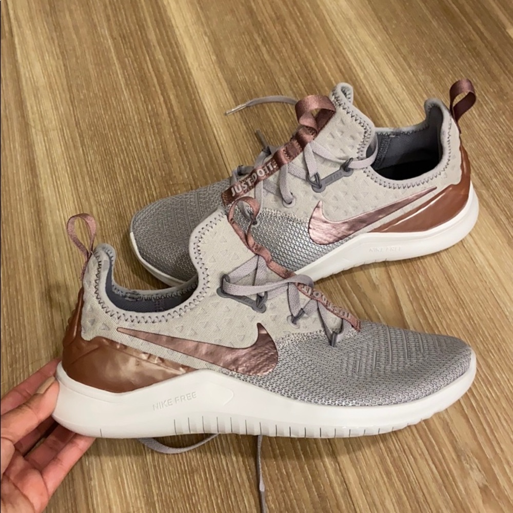 Nike Free Training Shoes